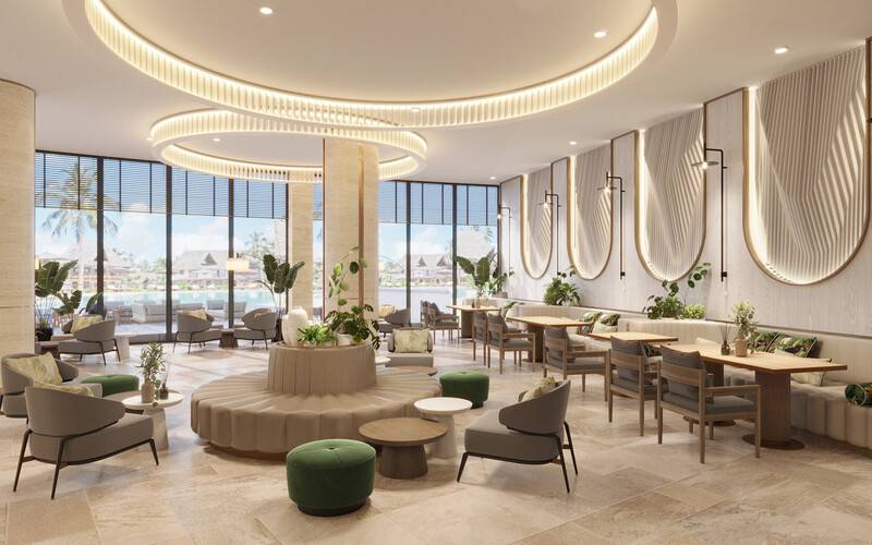 Melia Serenity Cam Ranh Beach Resort
