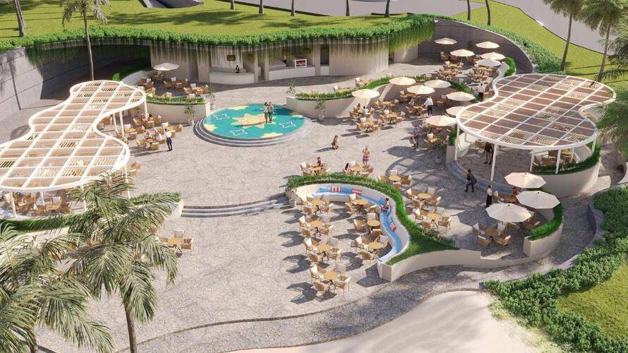 Melia Serenity Cam Ranh Beach Resort