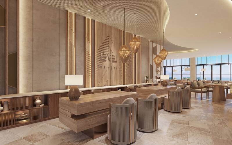 Melia Serenity Cam Ranh Beach Resort