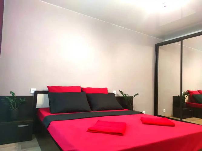Квартира Home Sweet