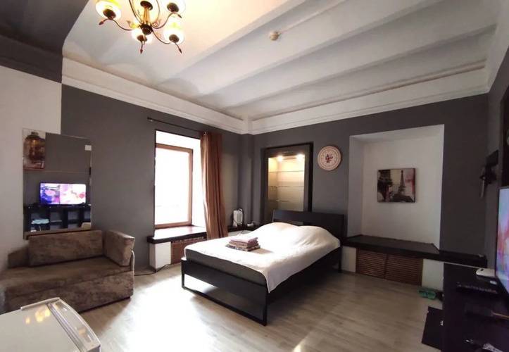 Квартира На Ул. Кирова 12б