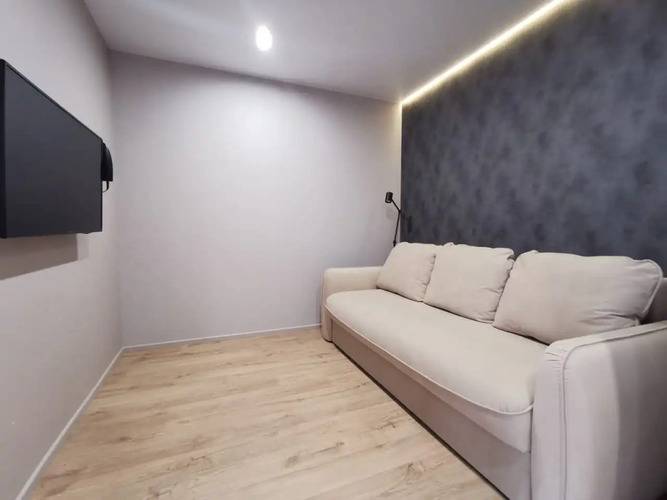 Квартира City Suite В Жк Ярсити
