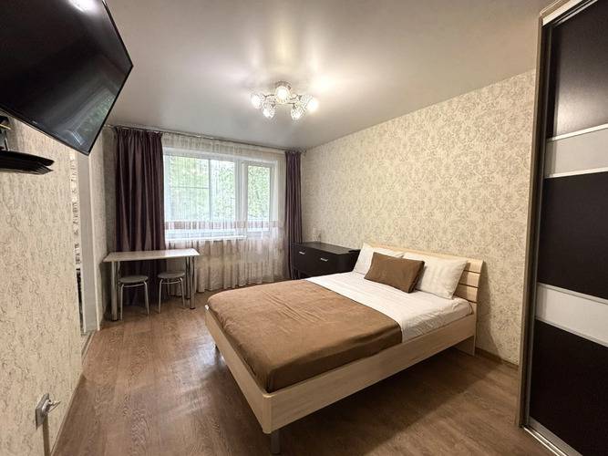 Квартира Besthome Идеальная Для Командировок До 6 Гостей