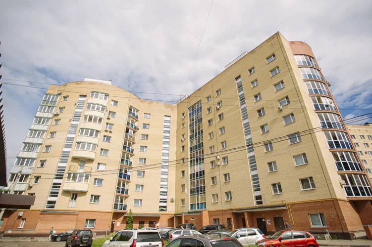 Апартаменты Ук Атмоcфеpа На Улице Республиканская 4/1