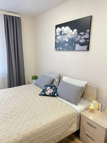 Квартира На Улице Елены Колесовой, 26б
