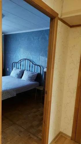 Апартаменты На Улице Космонавтов 14к2