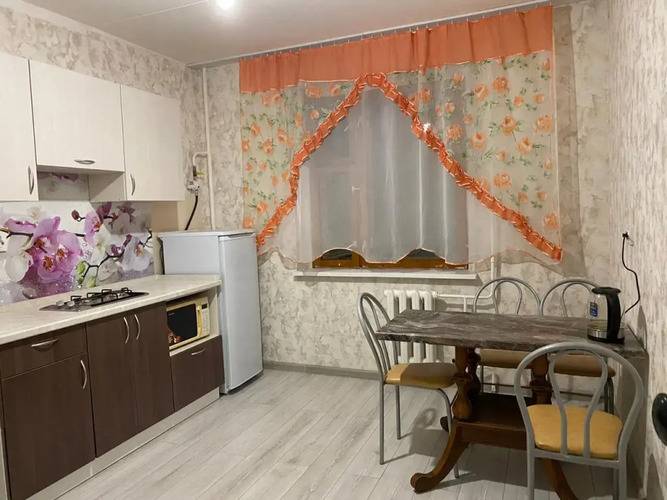 Квартира 1-Комн. У Аквапарка