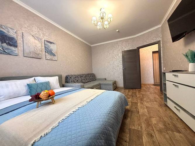 Квартира Besthome Стильная В Центре Для Вас