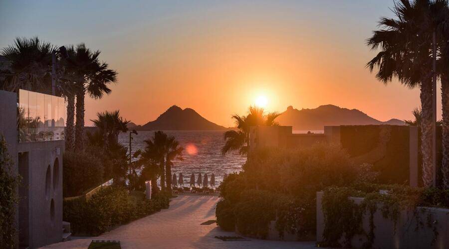 Swissotel Resort Bodrum Beach