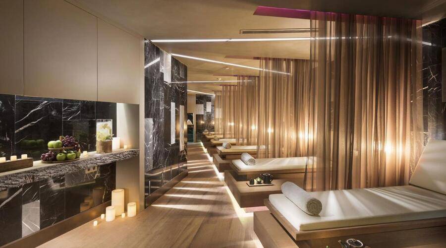 Swissotel Resort Bodrum Beach