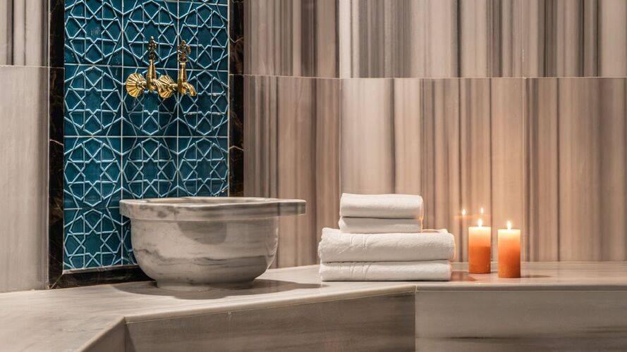 Beks Premium Resort & Spa
