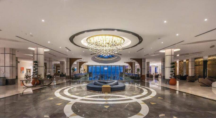 Beks Premium Resort & Spa