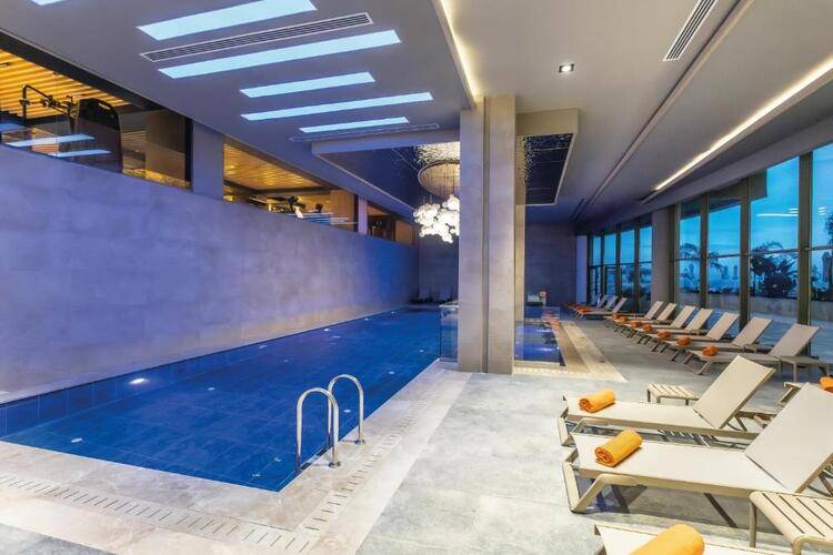 Beks Premium Resort & Spa