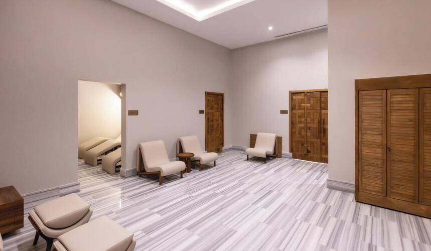 Beks Premium Resort & Spa