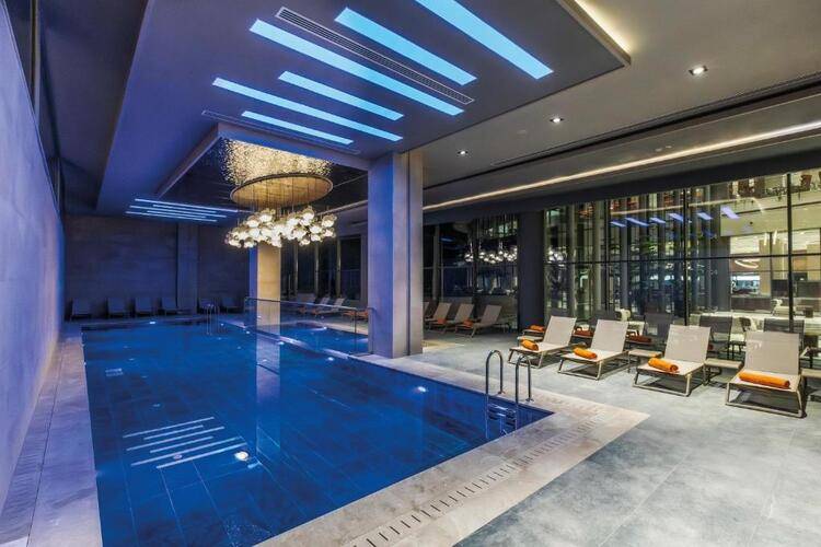 Beks Premium Resort & Spa