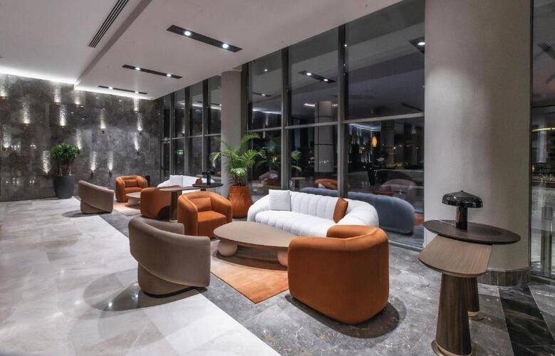 Beks Premium Resort & Spa