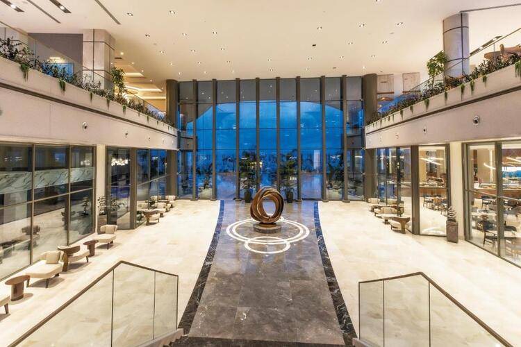 Beks Premium Resort & Spa