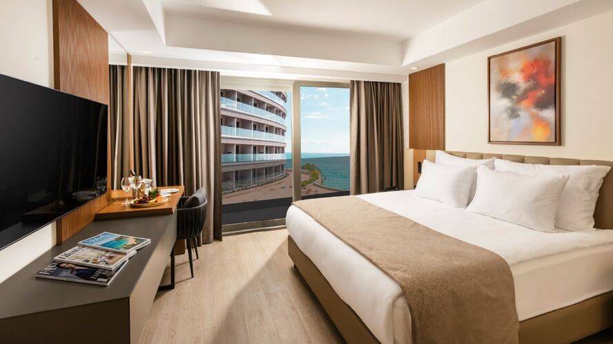 Beks Premium Resort & Spa