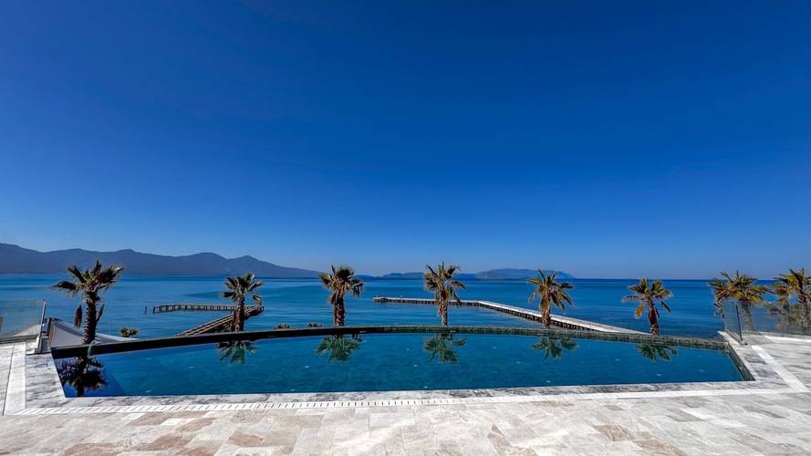 Beks Premium Resort & Spa
