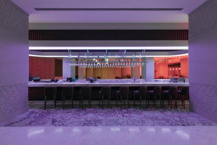 Beks Premium Resort & Spa