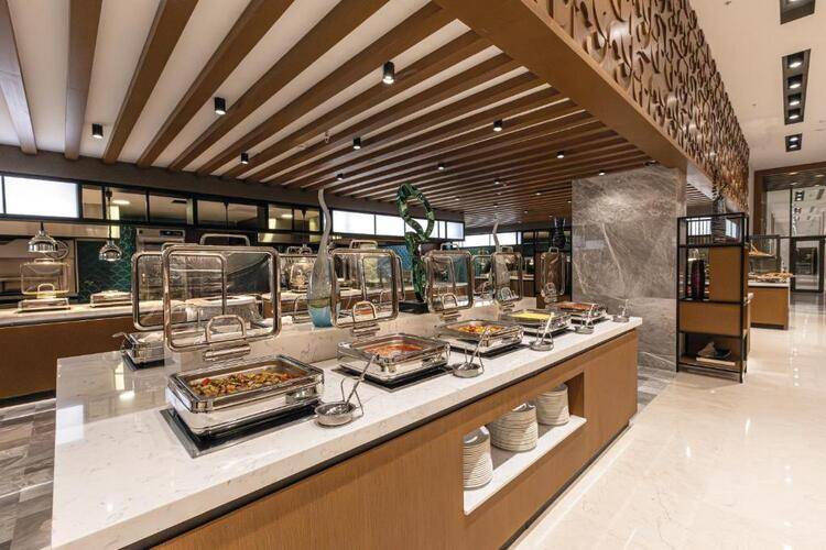 Beks Premium Resort & Spa
