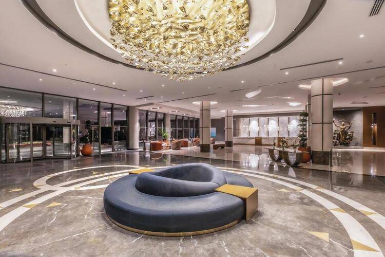 Beks Premium Resort & Spa