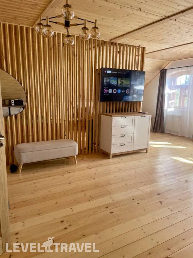 Отель Апартаменты Просторные Апартаменты — Суздаль, Россия