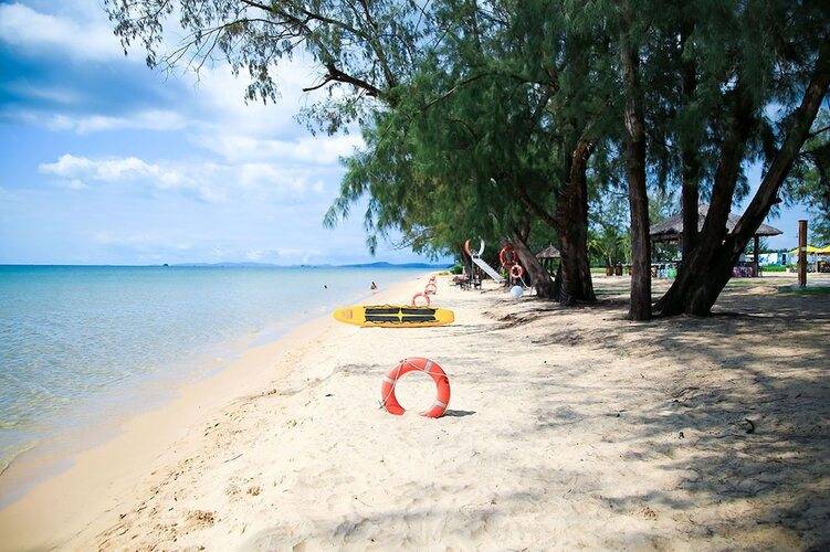 Lala Boutique Phu Quoc