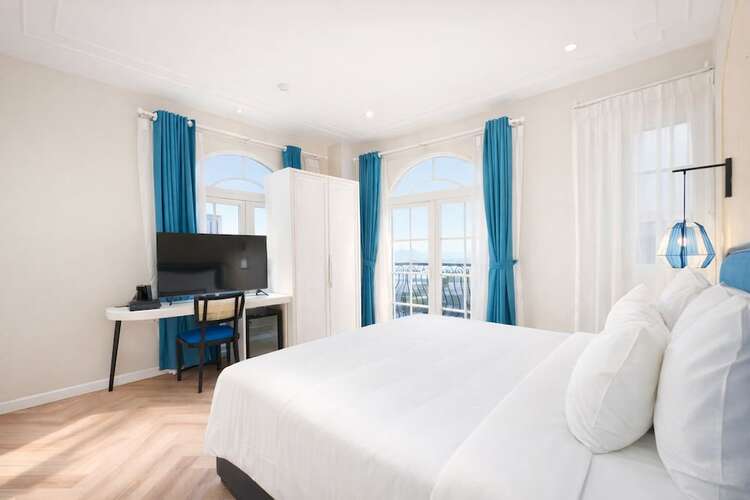 Hanz Sunset Hotel & Spa