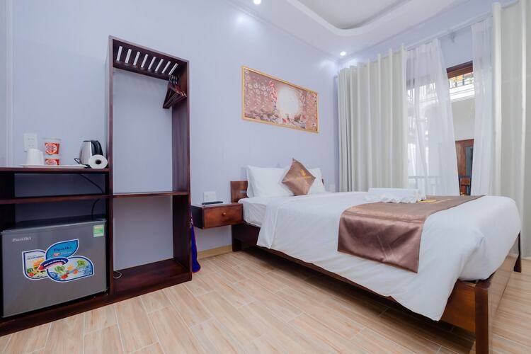 The Poplar Resort