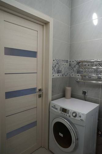 Апартаменты Rauschenlife Верещагина 101