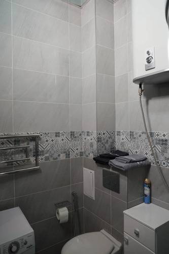 Апартаменты Rauschenlife Верещагина 101