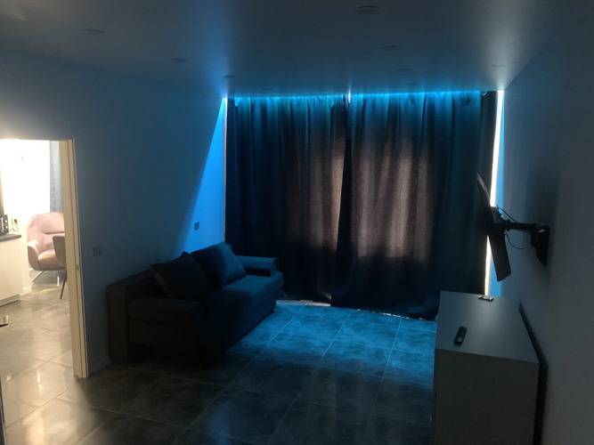 Апартаменты Favorite House39