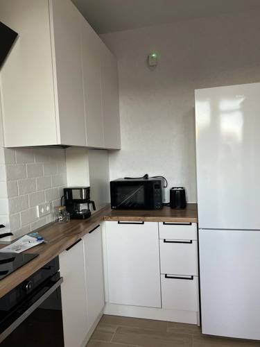 Квартира Cozy Scandi Apartment
