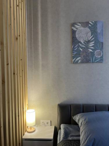 Квартира Cozy Scandi Apartment