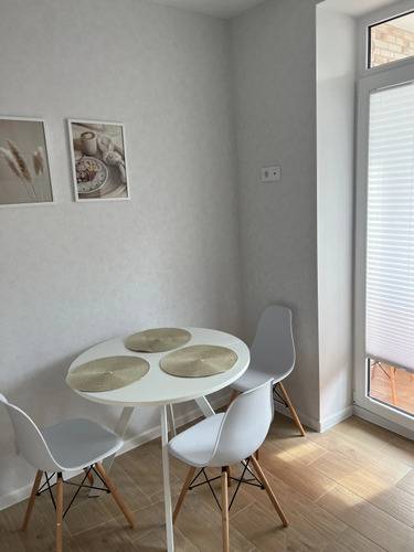 Квартира Cozy Scandi Apartment