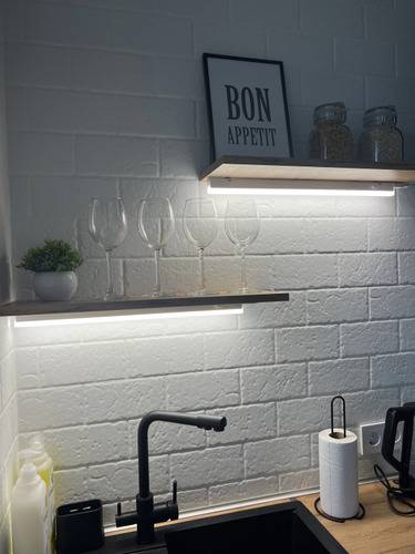 Квартира Cozy Scandi Apartment