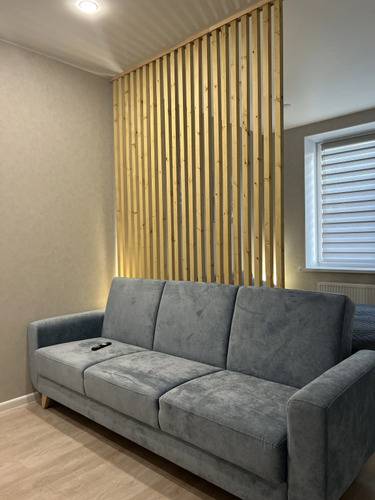 Квартира Cozy Scandi Apartment