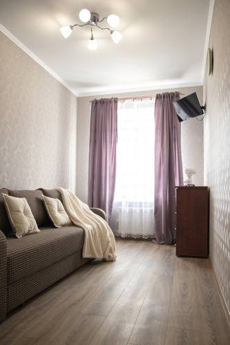 Lovelyhome39|Апартаменты В Центре Светлогорска У Фок
