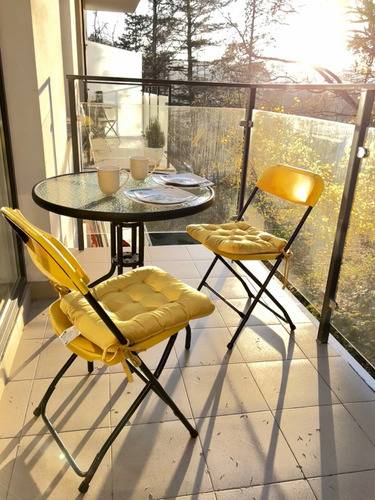 Апартаменты Yellow Amber Svetlogorsk