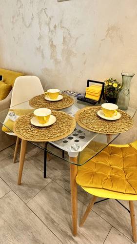 Апартаменты Yellow Amber Svetlogorsk