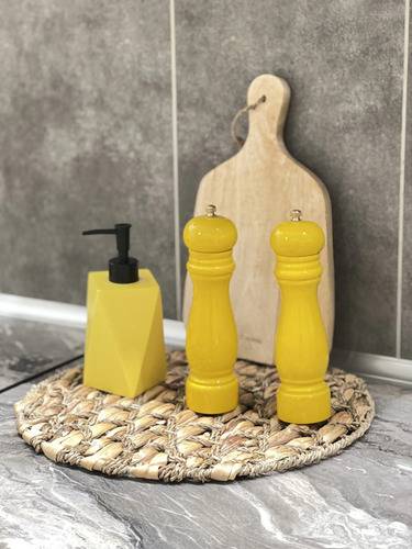 Апартаменты Yellow Amber Svetlogorsk