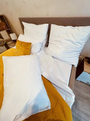 Апартаменты Yellow Amber Svetlogorsk