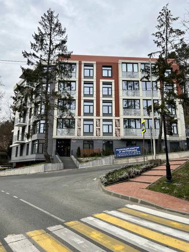 Апартаменты Yellow Amber Svetlogorsk