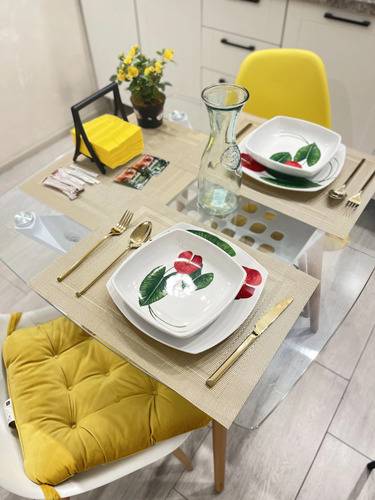 Апартаменты Yellow Amber Svetlogorsk