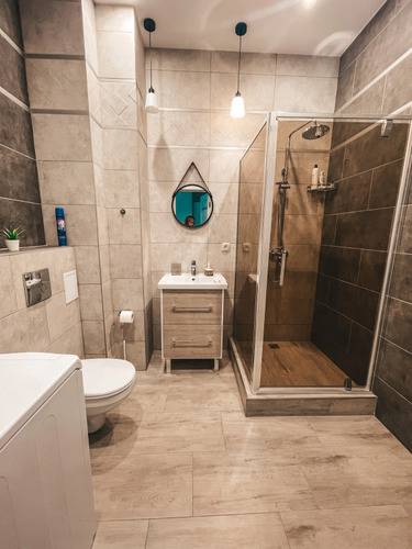 Апартаменты Yellow Amber Svetlogorsk
