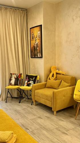 Апартаменты Yellow Amber Svetlogorsk