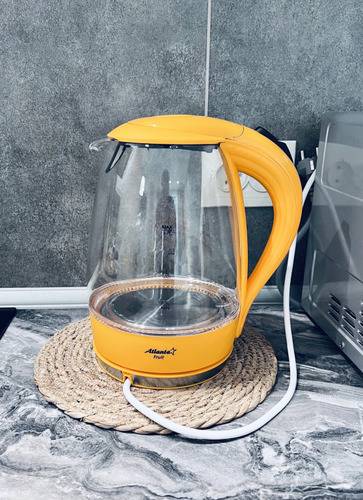 Апартаменты Yellow Amber Svetlogorsk