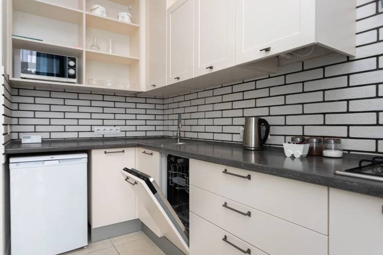 Апартаменты Apartment On Sosnovaya 13