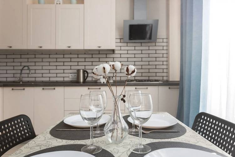 Апартаменты Apartment On Sosnovaya 13